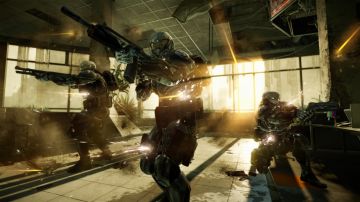 Immagine 14 del gioco Crysis 2 per Xbox 360