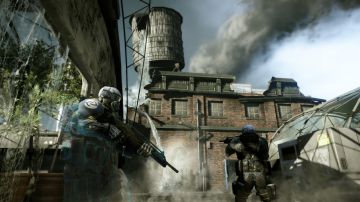 Immagine 15 del gioco Crysis 2 per Xbox 360