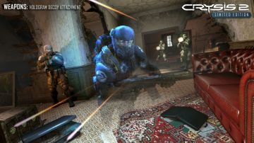Immagine 18 del gioco Crysis 2 per Xbox 360