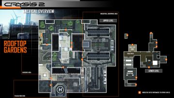 Immagine 7 del gioco Crysis 2 per Xbox 360