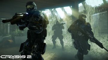 Immagine 9 del gioco Crysis 2 per Xbox 360