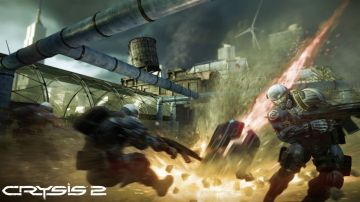 Immagine 10 del gioco Crysis 2 per Xbox 360