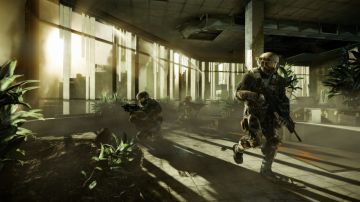 Immagine 12 del gioco Crysis 2 per Xbox 360