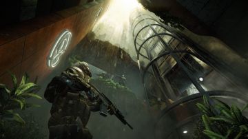 Immagine 13 del gioco Crysis 2 per Xbox 360