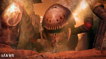 Immagine 6 del gioco Mars: War Logs per Xbox 360