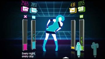 Immagine 0 del gioco Just Dance per Nintendo Wii