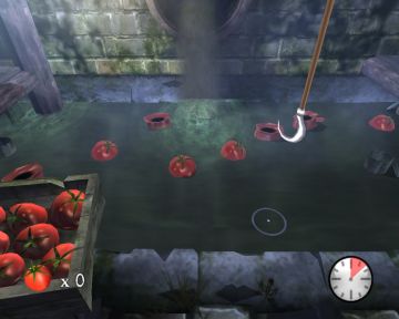 Immagine -2 del gioco Ratatouille per Nintendo Wii