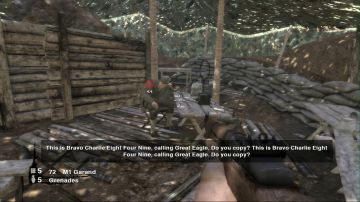 Immagine -12 del gioco History Channel: Battle for the Pacific per PlayStation 3