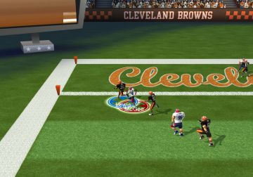 Immagine -8 del gioco Madden NFL 10 per Nintendo Wii