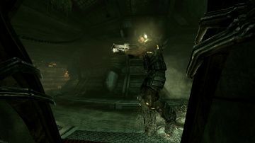 Immagine 0 del gioco Aliens vs Predator per PlayStation 3
