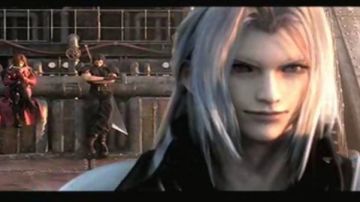Immagine -10 del gioco Crisis Core: Final Fantasy VII per PlayStation PSP