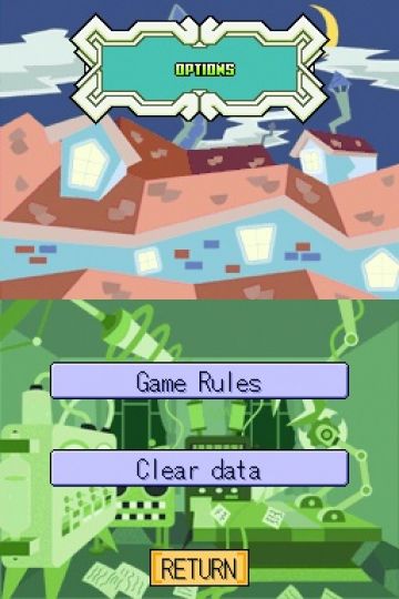 Immagine -1 del gioco New Touch Party Game per Nintendo DS