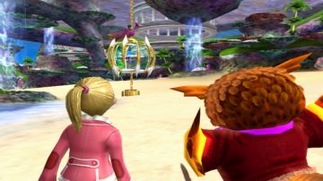 Immagine -8 del gioco Nights: Journey of Dreams per Nintendo Wii