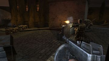 Immagine -2 del gioco Medal of Honor: Airborne per Xbox 360