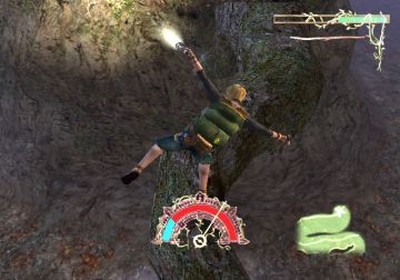 Immagine -9 del gioco Escape from Bug Island per Nintendo Wii