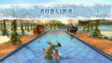 Immagine -4 del gioco L'Era Glaciale 4: Continenti alla Deriva - Giochi Polari per PlayStation 3