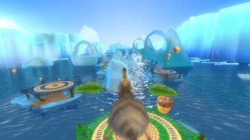 Immagine -2 del gioco L'Era Glaciale 4: Continenti alla Deriva - Giochi Polari per PlayStation 3