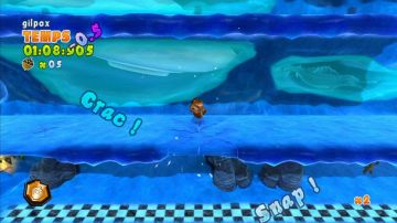Immagine -9 del gioco L'Era Glaciale 4: Continenti alla Deriva - Giochi Polari per PlayStation 3