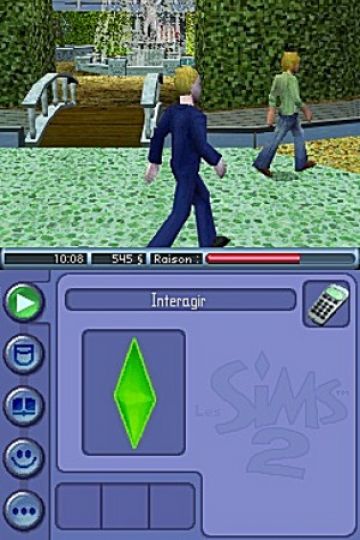 Immagine -12 del gioco The Sims 2 per Nintendo DS