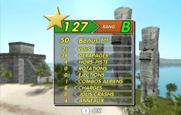 Immagine -3 del gioco Excite Truck per Nintendo Wii