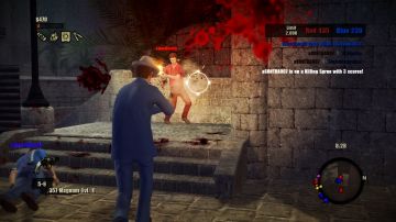 Immagine -16 del gioco Il Padrino 2 per PlayStation 3