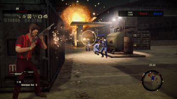 Immagine -13 del gioco Il Padrino 2 per PlayStation 3