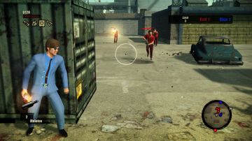 Immagine -12 del gioco Il Padrino 2 per PlayStation 3
