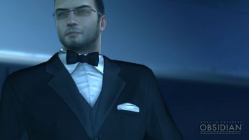 Immagine -1 del gioco Alpha Protocol per Xbox 360