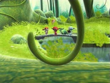 Immagine -3 del gioco Cocoto Surprise per Nintendo Wii