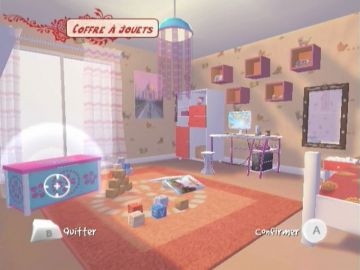 Immagine -1 del gioco Cocoto Surprise per Nintendo Wii
