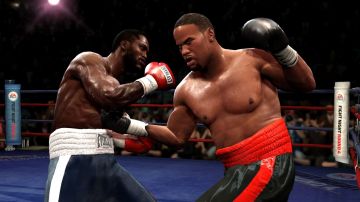 Immagine -5 del gioco Fight Night Round 4 per Xbox 360