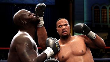 Immagine -4 del gioco Fight Night Round 4 per Xbox 360