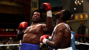 Immagine -2 del gioco Fight Night Round 4 per Xbox 360