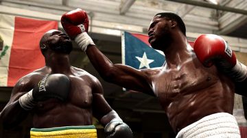 Immagine -11 del gioco Fight Night Round 4 per Xbox 360