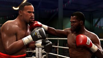 Immagine -10 del gioco Fight Night Round 4 per Xbox 360