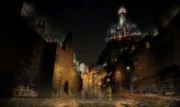 Immagine -5 del gioco Shadows of the Damned per PlayStation 3