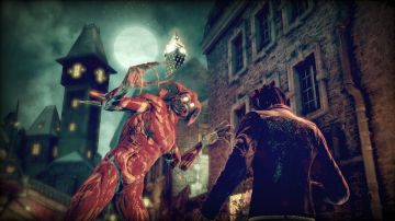 Immagine -6 del gioco Shadows of the Damned per PlayStation 3