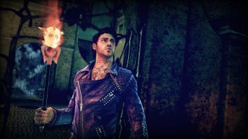 Immagine -4 del gioco Shadows of the Damned per PlayStation 3