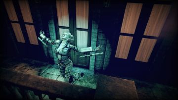 Immagine -5 del gioco Shadows of the Damned per PlayStation 3