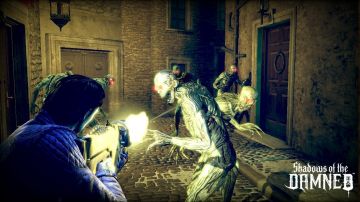 Immagine -11 del gioco Shadows of the Damned per PlayStation 3
