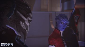 Immagine -17 del gioco Mass Effect Trilogy per PlayStation 3