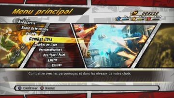 Immagine -5 del gioco J-STARS Victory VS+ per PlayStation 3