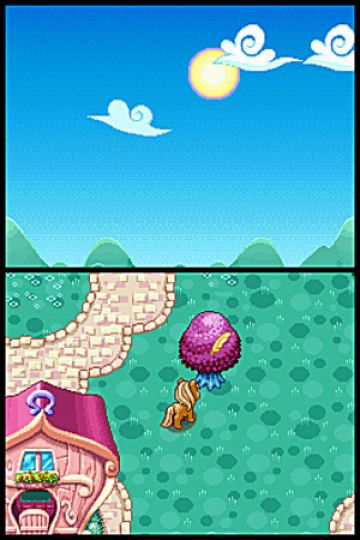 Immagine -11 del gioco Bratz Ponyz per Nintendo DS