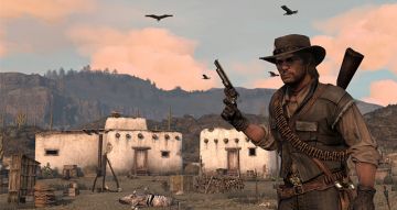 Immagine 36 del gioco Red Dead Redemption per PlayStation 3