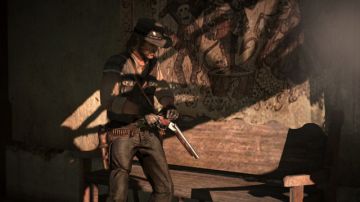 Immagine 38 del gioco Red Dead Redemption per PlayStation 3