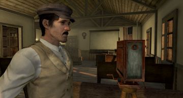 Immagine 39 del gioco Red Dead Redemption per PlayStation 3