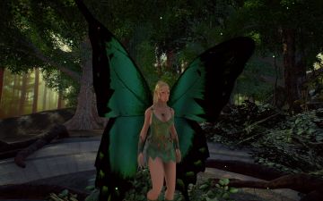 Immagine -10 del gioco Eternity: The Last Unicorn per Xbox One