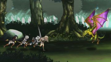 Immagine 3 del gioco Fallen Legion: Rise to Glory per Nintendo Switch