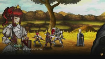 Immagine -2 del gioco Fallen Legion: Rise to Glory per Nintendo Switch