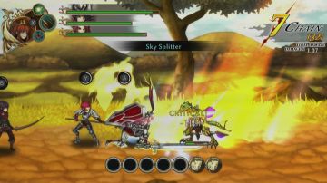 Immagine -4 del gioco Fallen Legion: Rise to Glory per Nintendo Switch